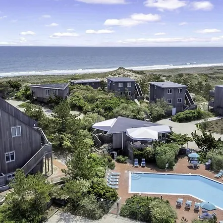 Unit 1721 Ocean Colony Beach